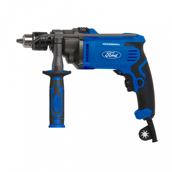 900W Impact Drill